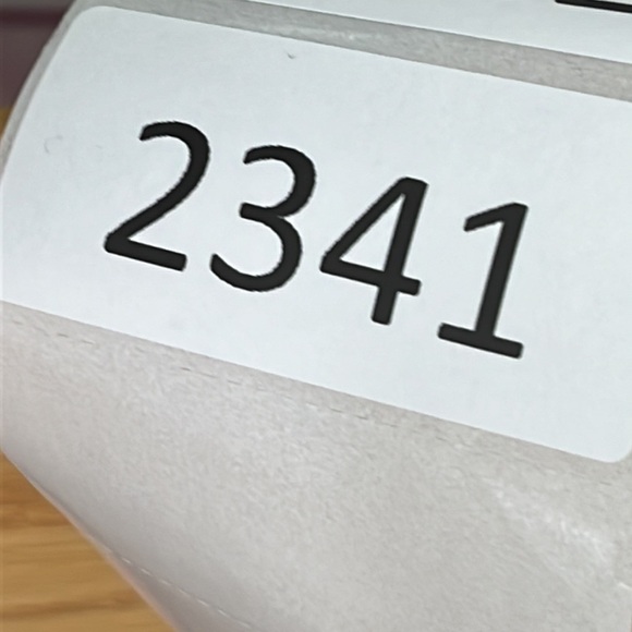 NEW Brea Canyon M Purple Asymmetrical Jordyn Wrap Cardigan Sweater - Picture 9 of 9